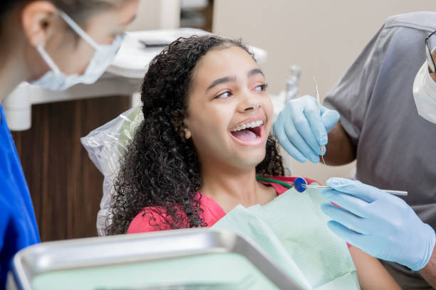 Best Broken or Chipped Tooth Repair in Oliver Springs, TN