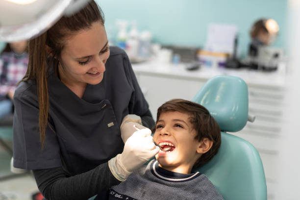 Best Weekend Emergency Dental Services in Oliver Springs, TN