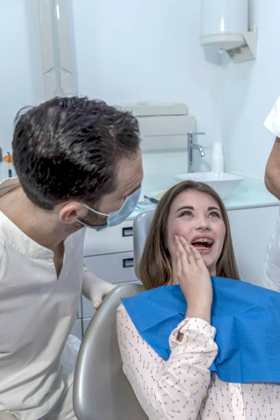 Best Emergency Care for Gum Disease in Oliver Springs, TN