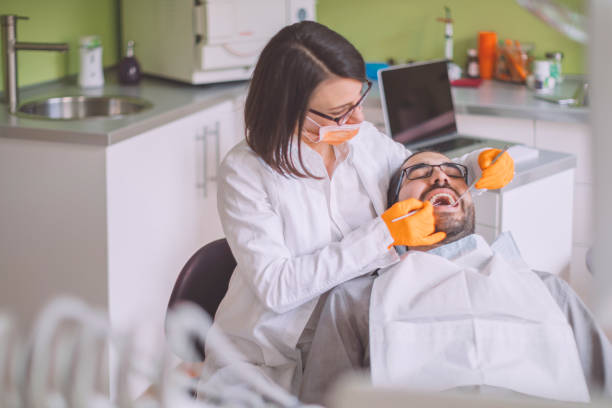 Best Emergency Treatment for Jaw Pain or Injury in Oliver Springs, TN