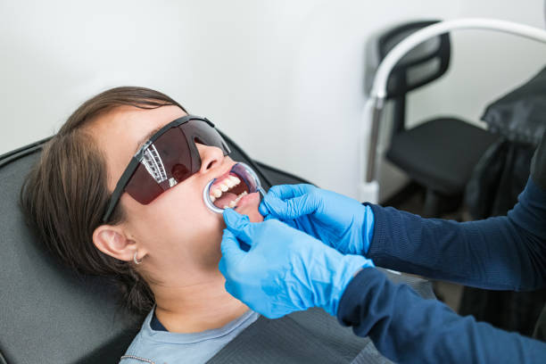 Best Emergency Treatment for Oral Infections in Oliver Springs, TN