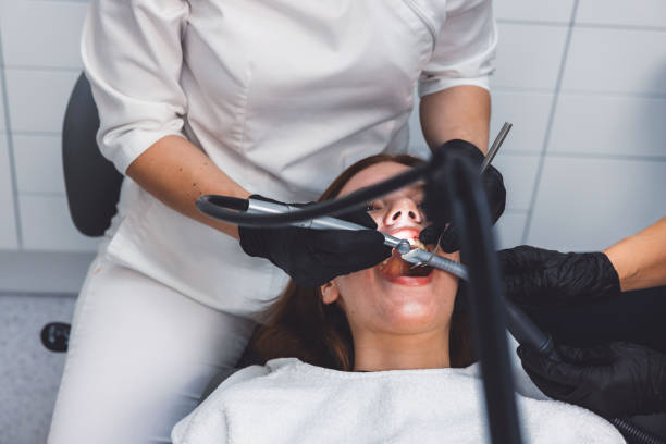 Best Emergency Root Canal Therapy in Oliver Springs, TN